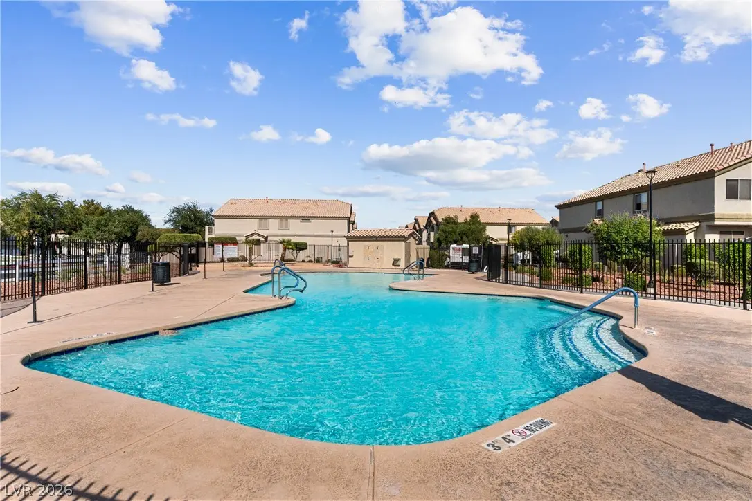 6434 Rusticated Stone Avenue 101, Henderson
