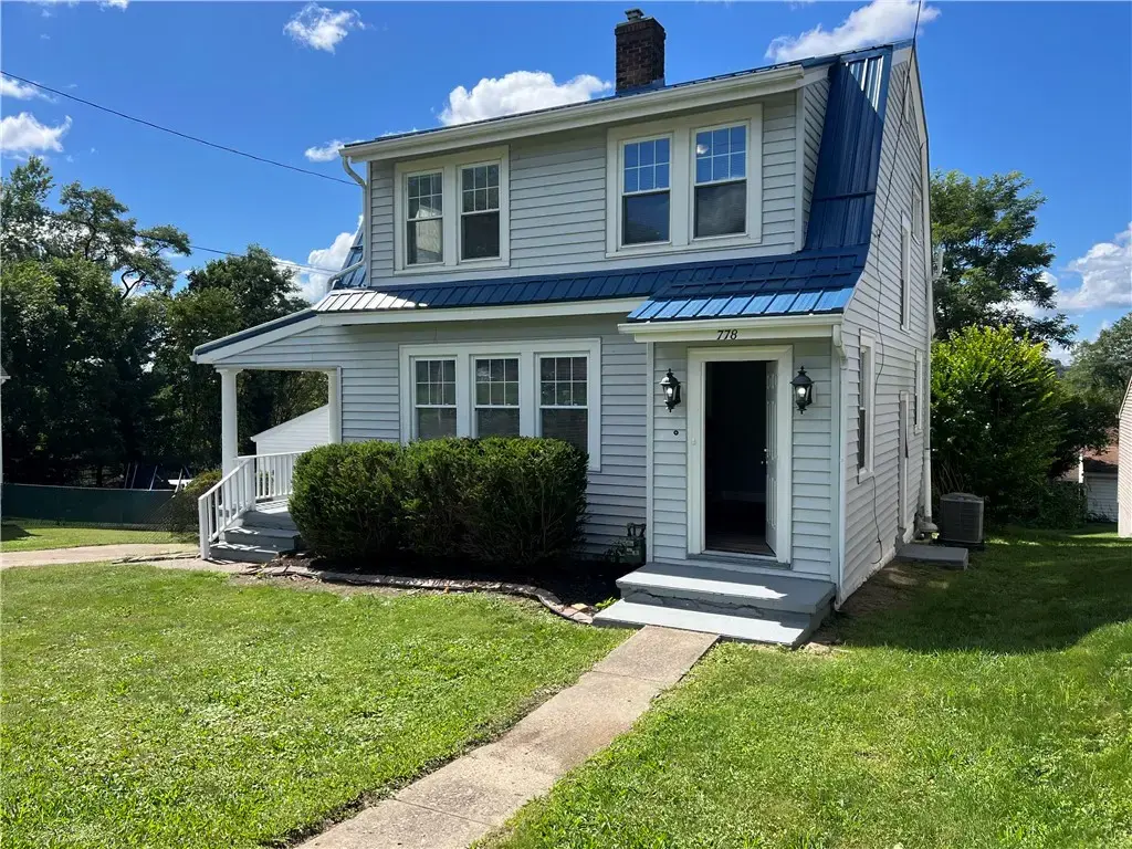 778 Elk Avenue, Rochester