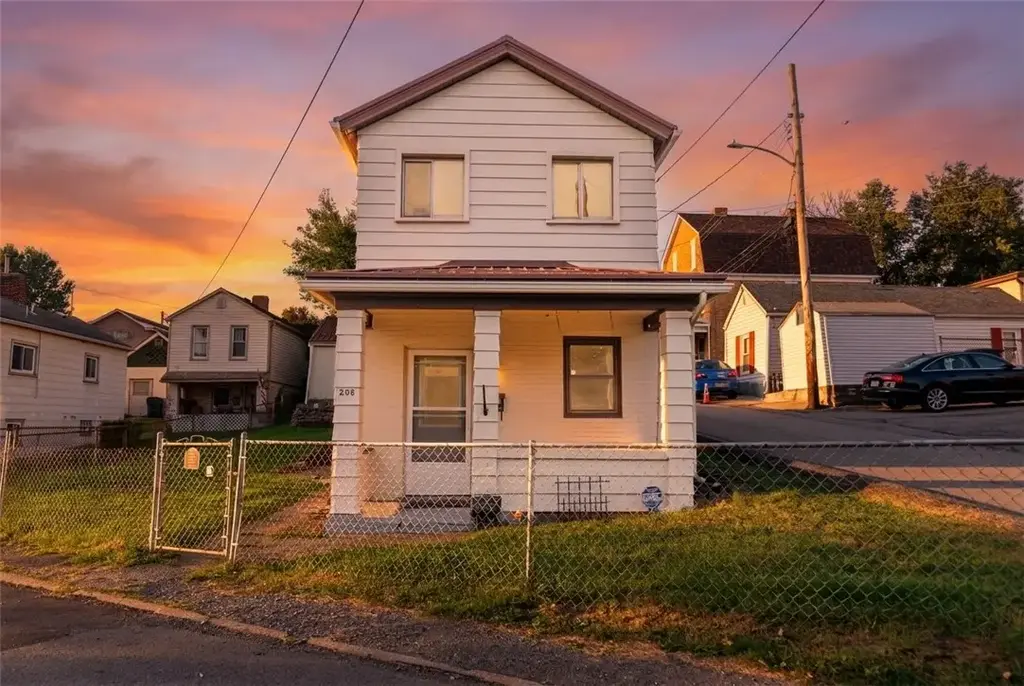 208 Campbell Street , Scott