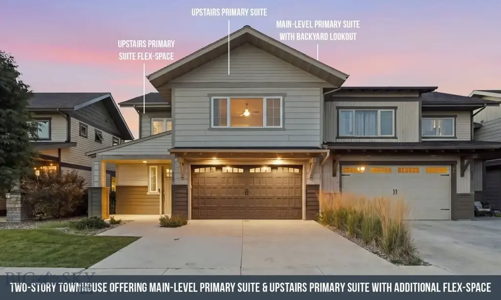 3083 Lori Lane, Bozeman