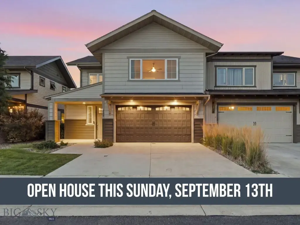 3083 Lori Lane, Bozeman