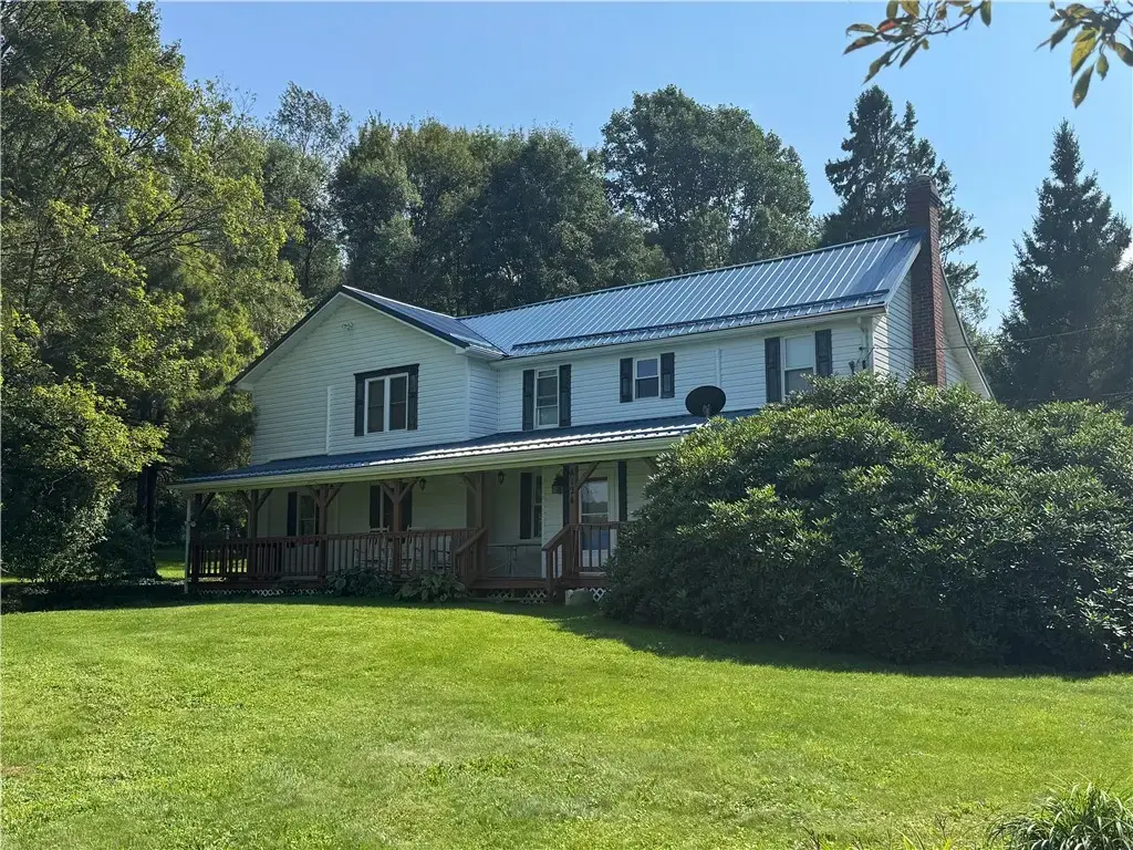 4124 Hemlock Road , Green/Commdre/Prchse