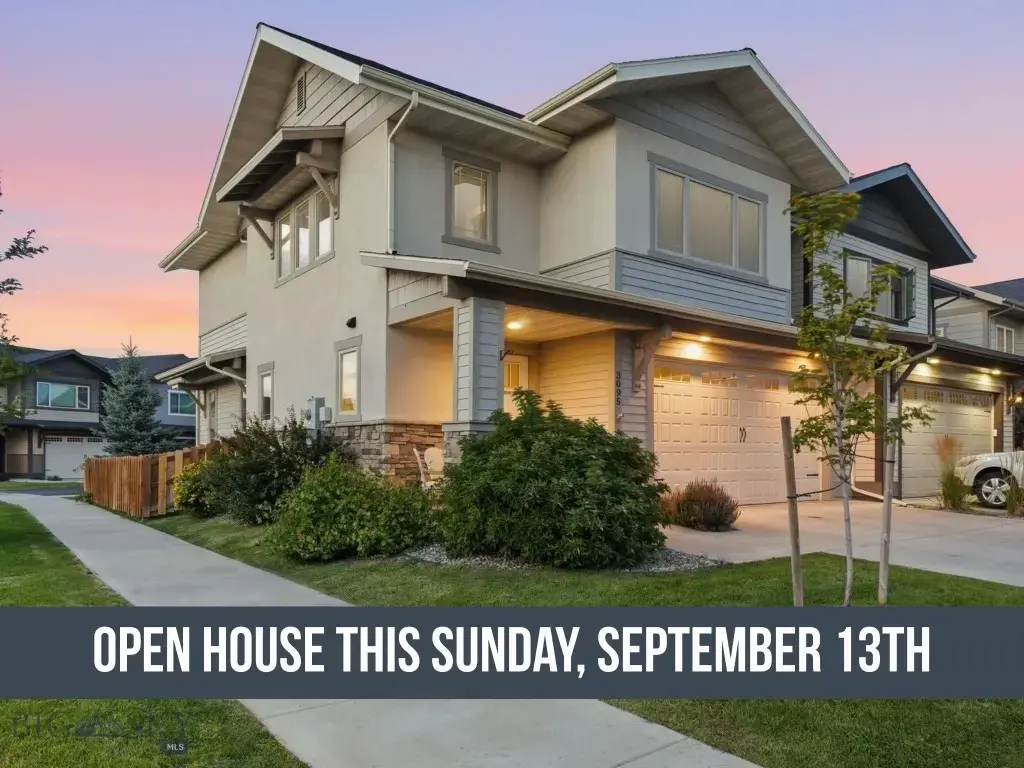 3095 Lori Lane, Bozeman
