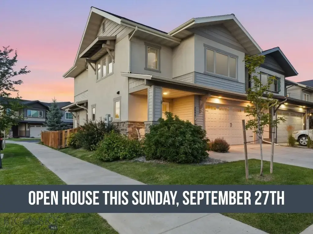 3095 Lori Lane, Bozeman
