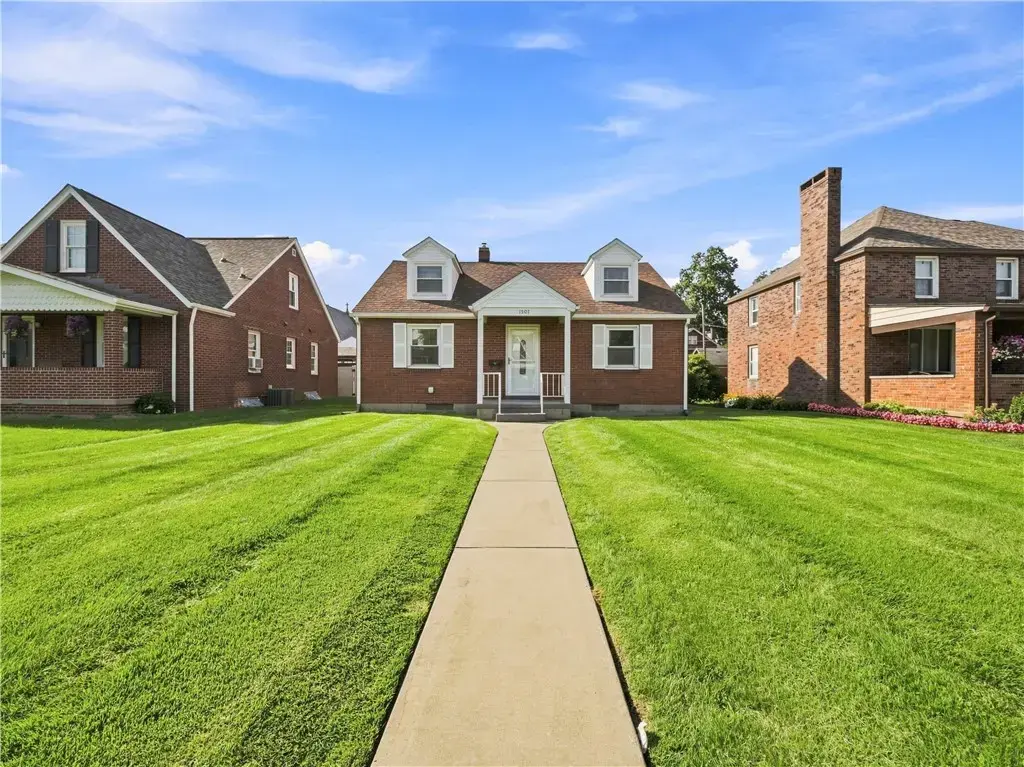 1507 Union Avenue , Harrison