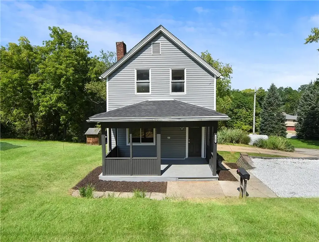 3260 Mcroberts Road , Castle Shannon