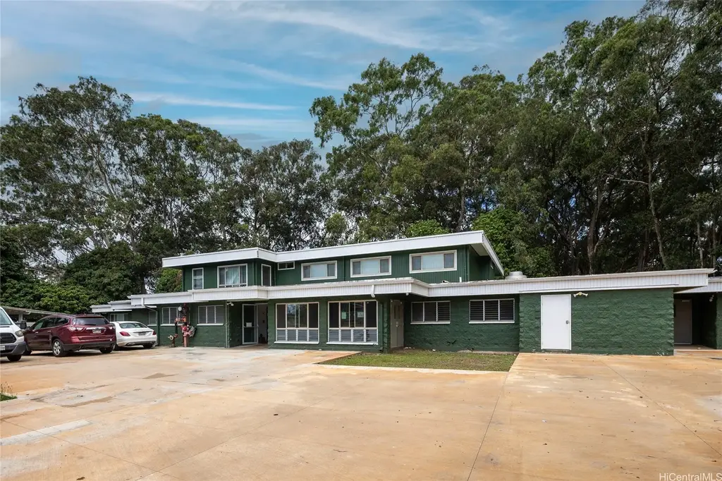 148 Lakeview Circle, Wahiawa