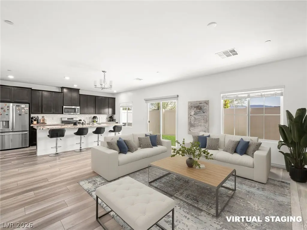 3753 Canis Minor Lane 8102, Henderson
