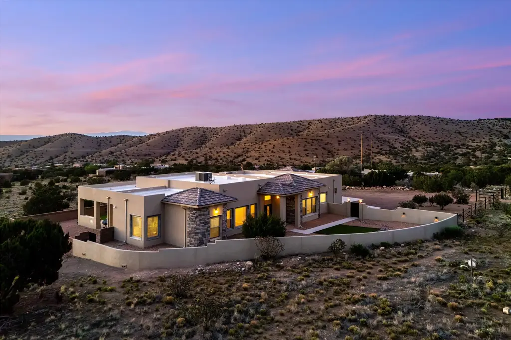 13 Quail Meadow Road, Placitas