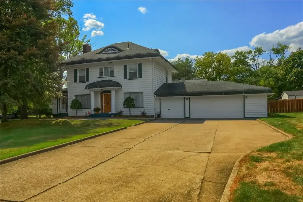 2503 Highland Avenue , New Castle