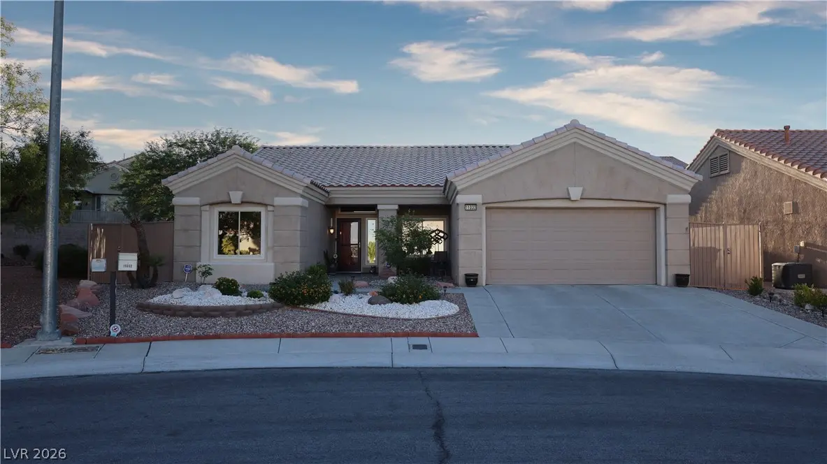 11032 Clarion Lane, Las Vegas