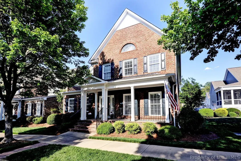 3527 Saunders Bridge, Williamsburg