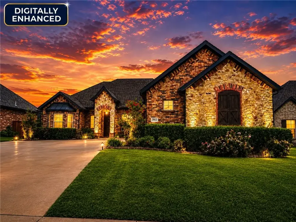 2803 Hazelnut Avenue, Bentonville