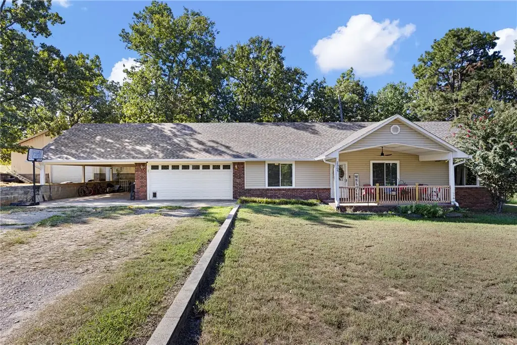 2305 Private Road 1671, Knoxville