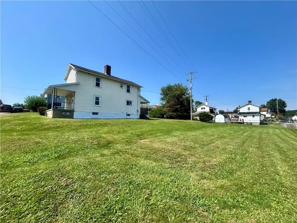 410 3rd Street , Luzerne