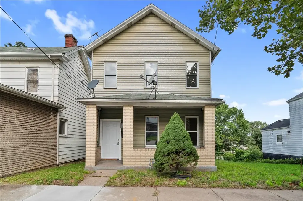 117 14th Avenue , Homestead