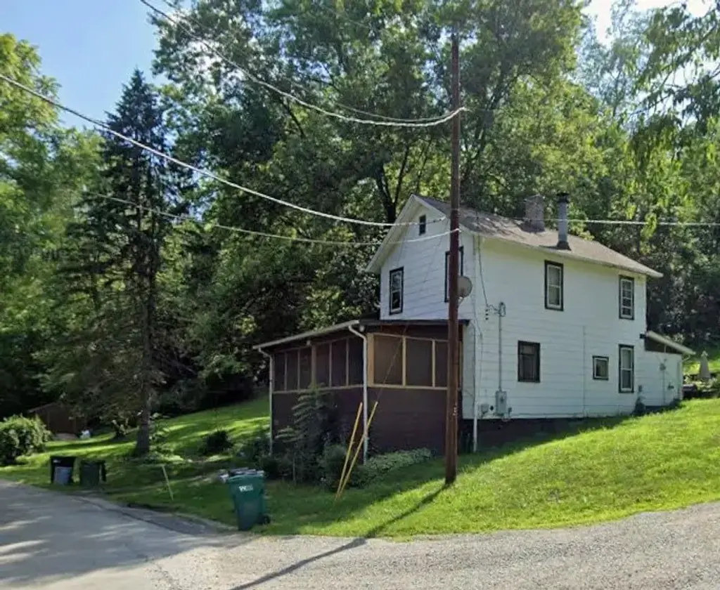 59 Seik Road , Chartiers