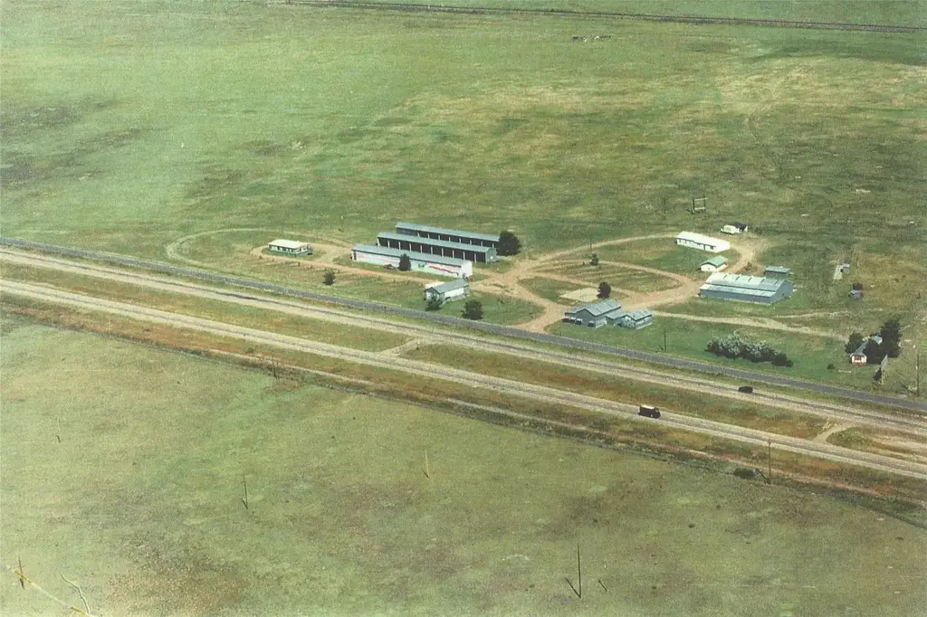 86 Hwy 2142, Las Vegas