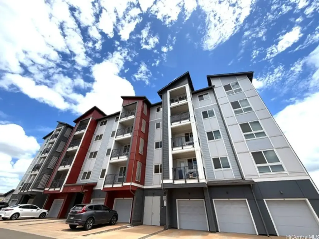 91-3641 Iwikuamoo Street # 1402, Ewa Beach