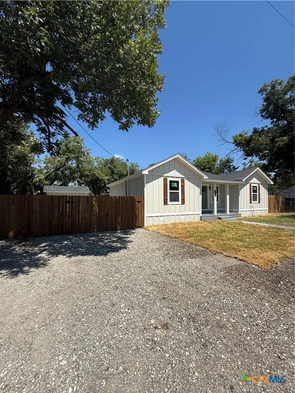 1110 W Calhoun Avenue, Temple