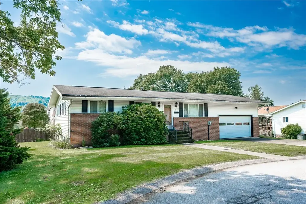 70 Shryock Avenue , White