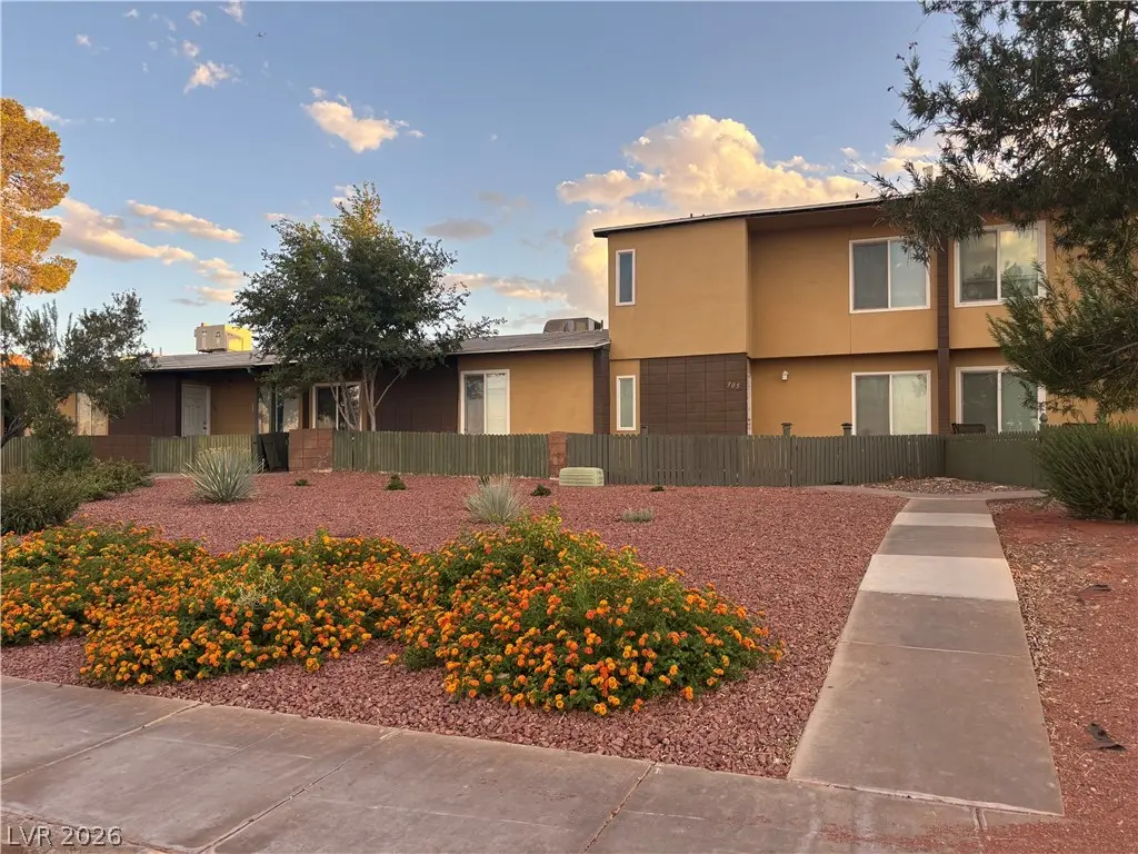 305 E Van Wagenen Street, Henderson