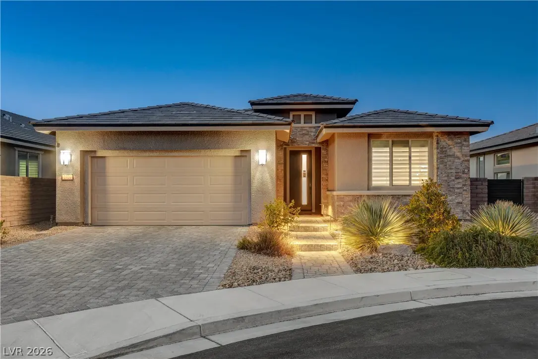2720 Free Formed Court, Las Vegas