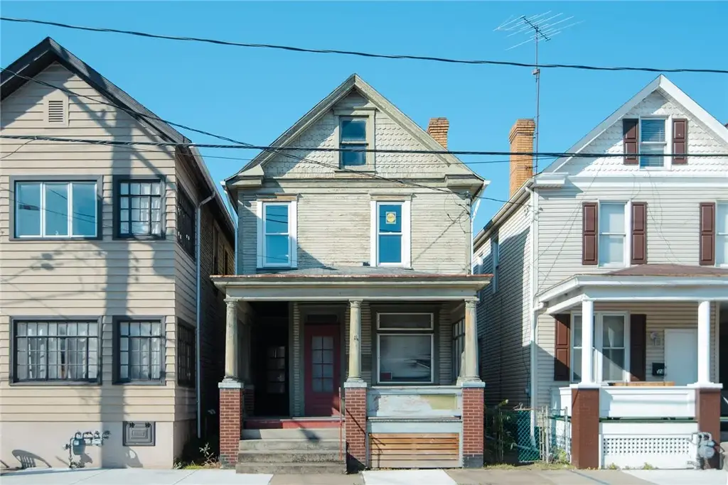 221 Mckean Avenue , Charleroi Boro