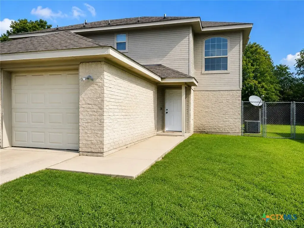 305 Deloris Drive, Killeen