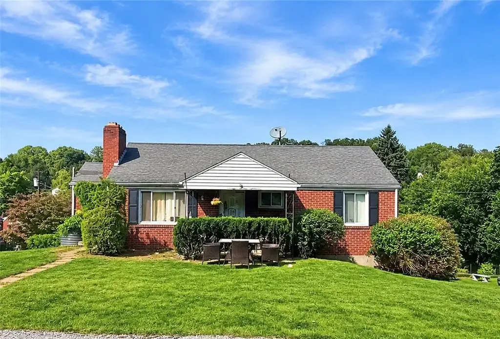 5835 Keystone Drive , Bethel Park