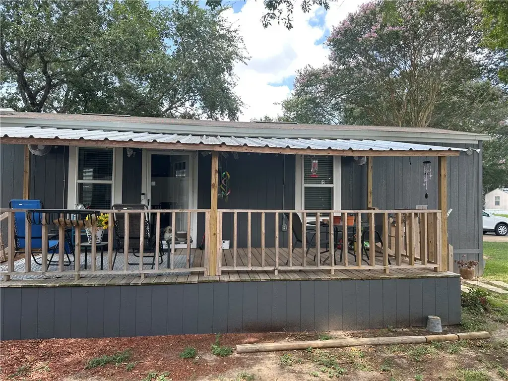 105 Ridge Run, College Station