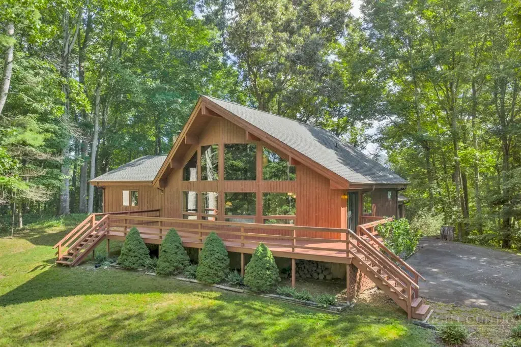 579 River Ridge, Boone