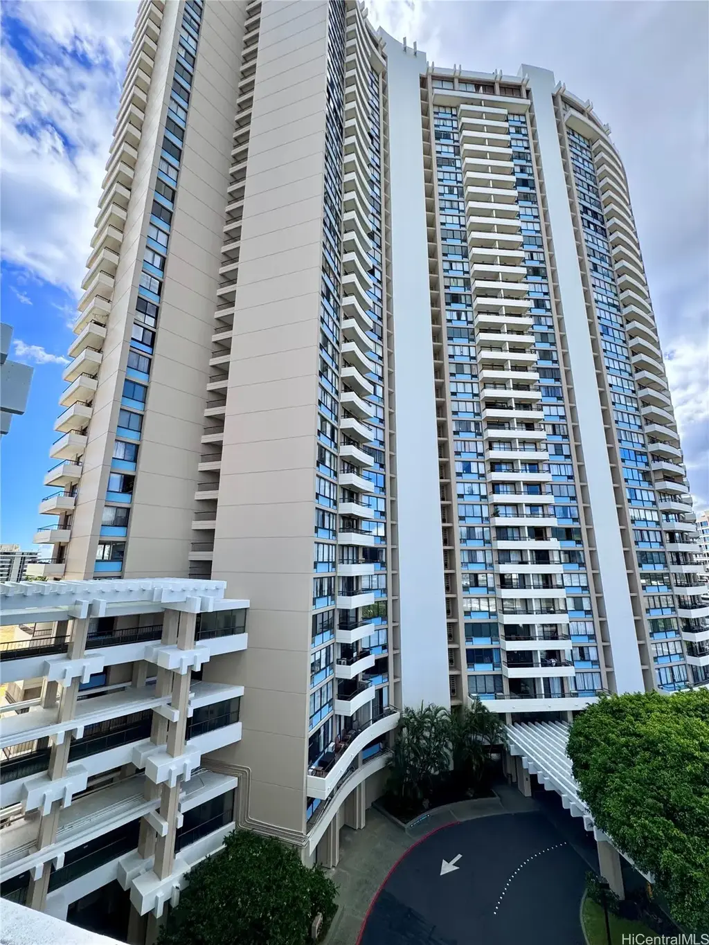 2333 Kapiolani Boulevard # 2601, Honolulu