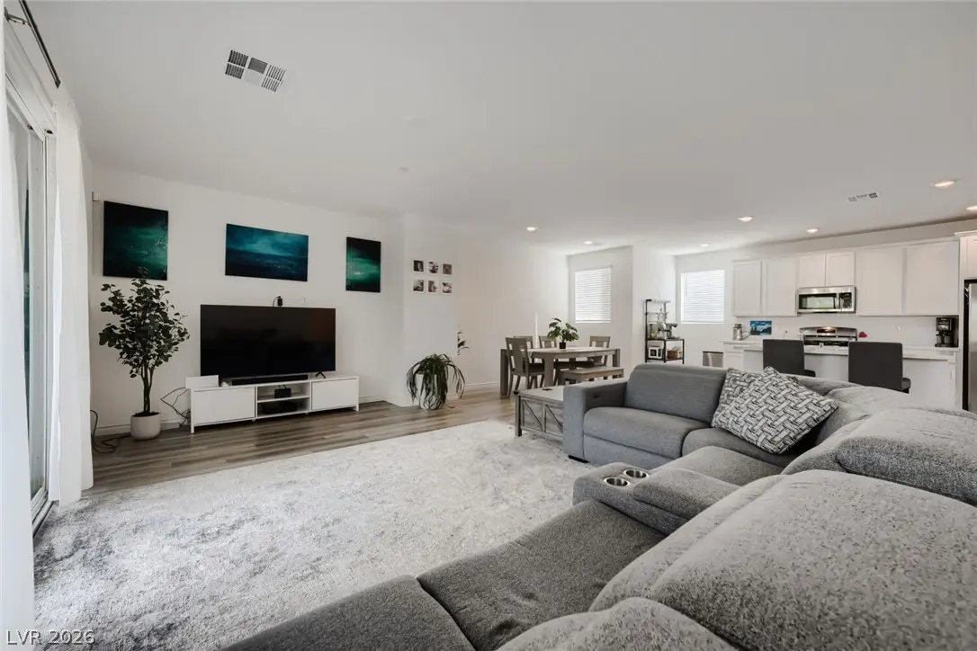 3569 Grigio Street, Las Vegas