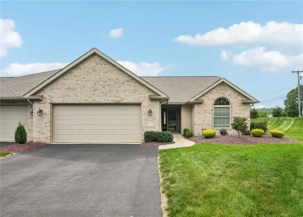 2400 Woodland Hills Drive, Shenango