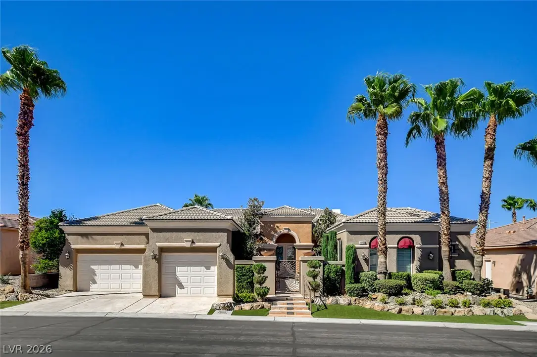 10266 Romantico Drive, Las Vegas