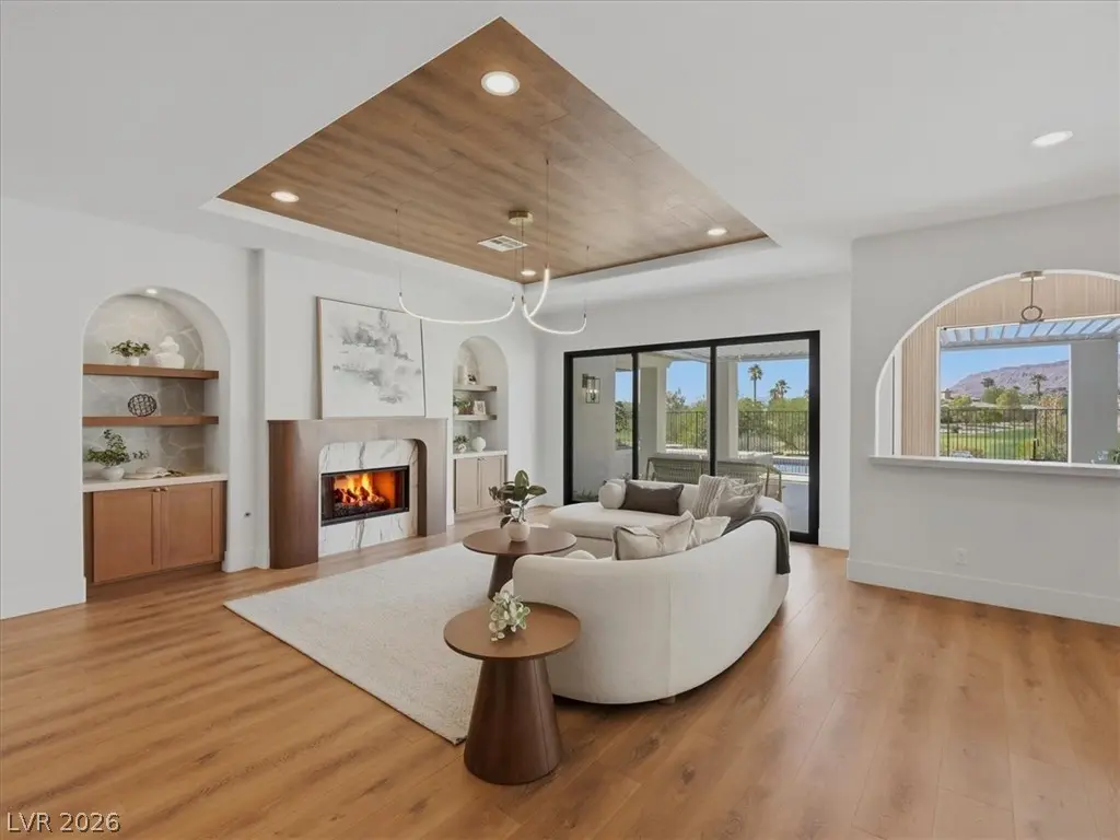11321 Golden Chestnut Place, Las Vegas