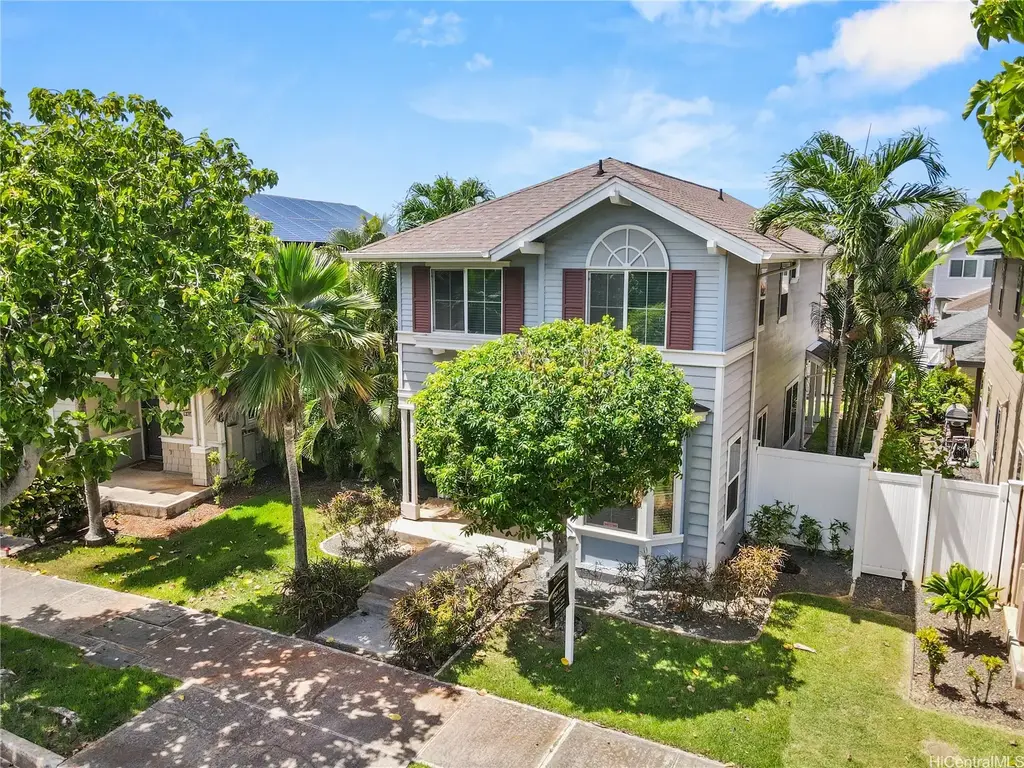91-1036 Kai Kukuma Street, Ewa Beach