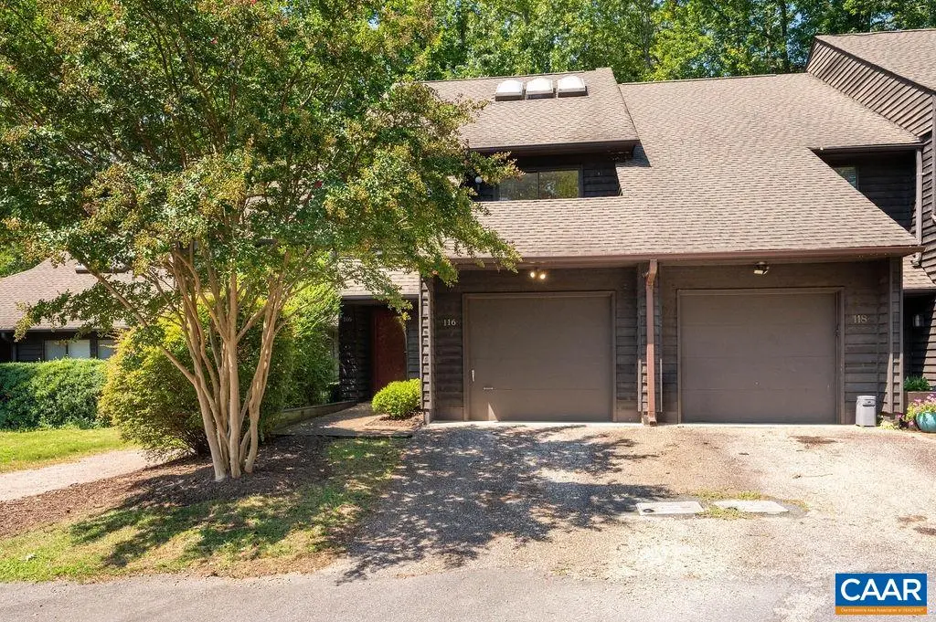 116 Blithe Ct, Charlottesville