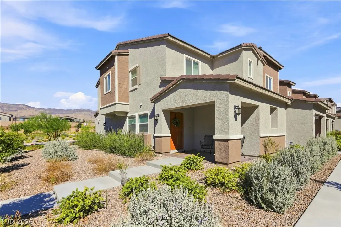 6246 Foxes Dale Street, Las Vegas