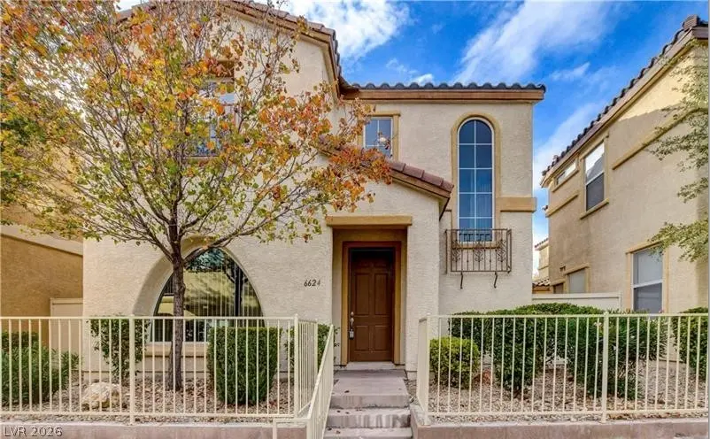 6624 Biltmore Garden Street, Las Vegas
