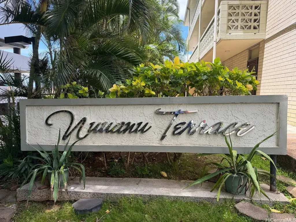 2050 Nuuanu Avenue # 307, Honolulu