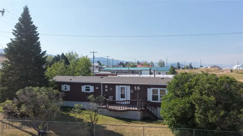 204 S Railroad Street, Philipsburg