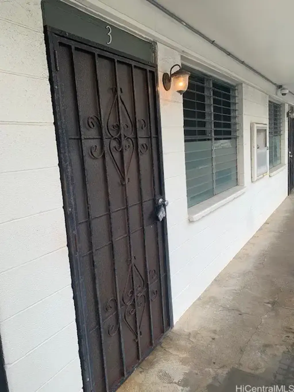 1669 Kewalo Street # 3, Honolulu