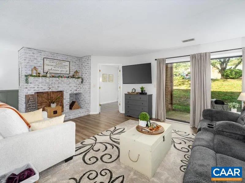 136 Green Turtle Ln 3, Charlottesville