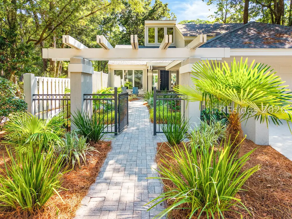 11 Gunnery Lane, Hilton Head Island