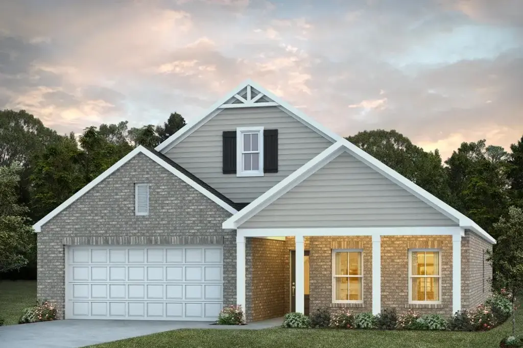 2042 Como Way, Opelika