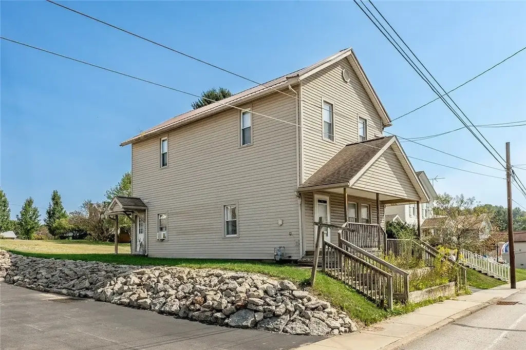 1000 Main Street , Volant Boro