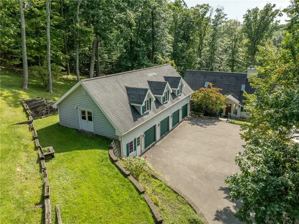 117 Tall Timber Drive, Ligonier