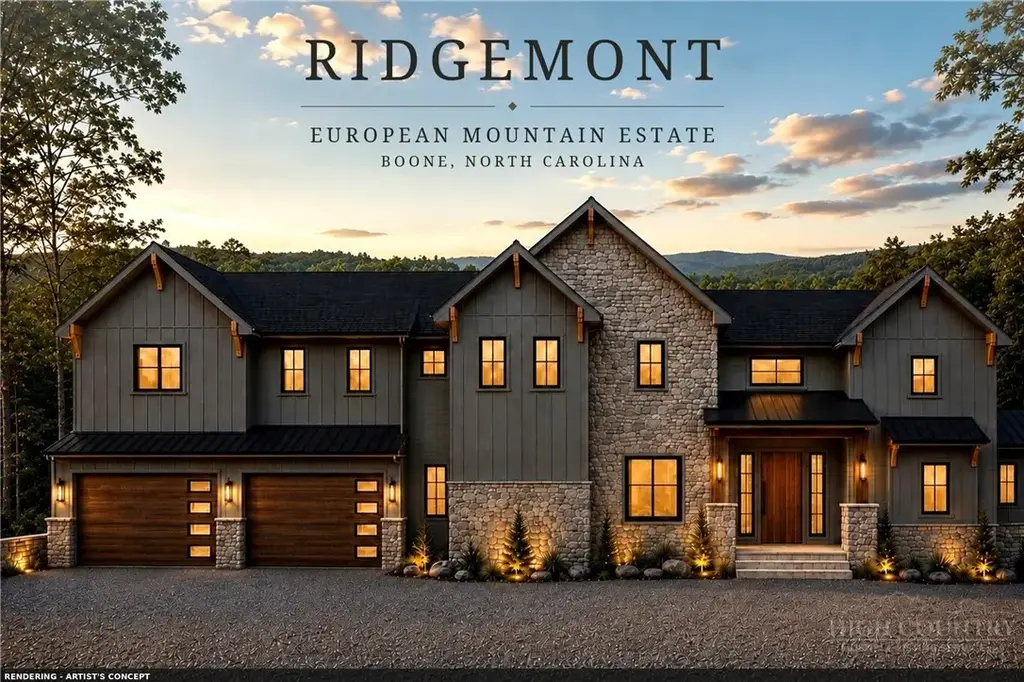 312 Red Fox Trail, Boone